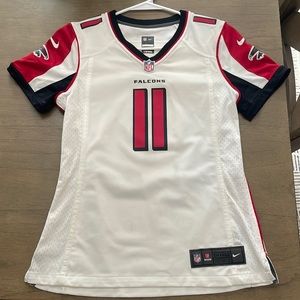 Atlanta Falcons Women’s Julio Jones Jersey
